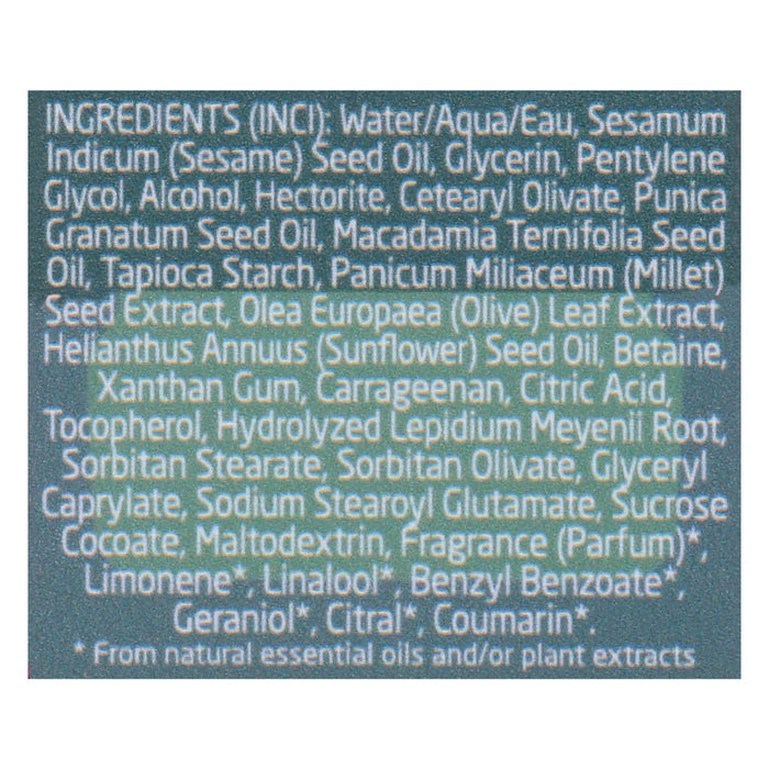 Weleda Plumping Day Cream - 1.3 fl oz - Natural Firming Face Moisturizer