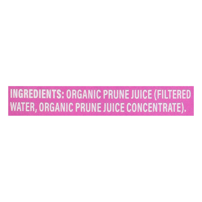 Renew Juice Company Organic Prune Juice - 6 x 32 fl oz