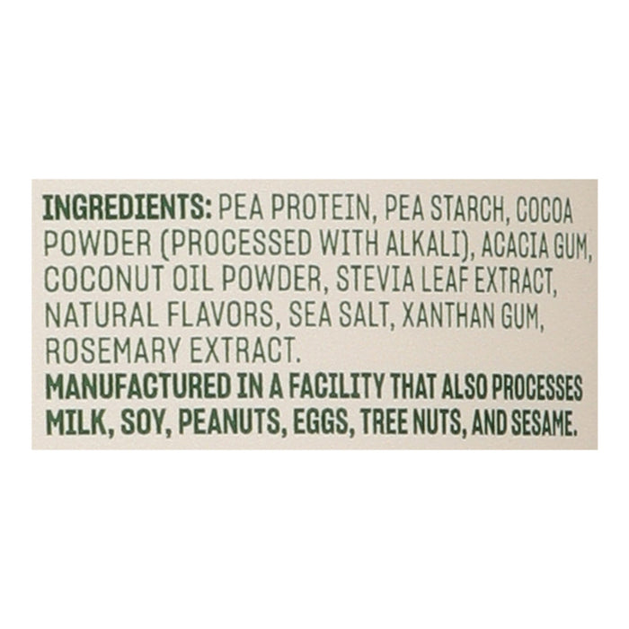 Vega Protein Mix Creamy Chocolate - 16.2 oz - Single Serving