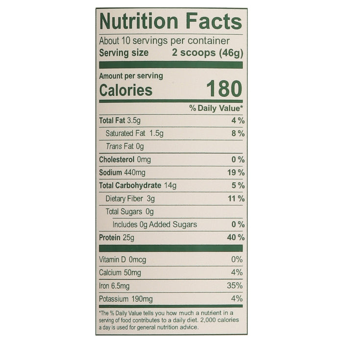 Vega Protein Mix Creamy Chocolate - 16.2 oz - Single Serving