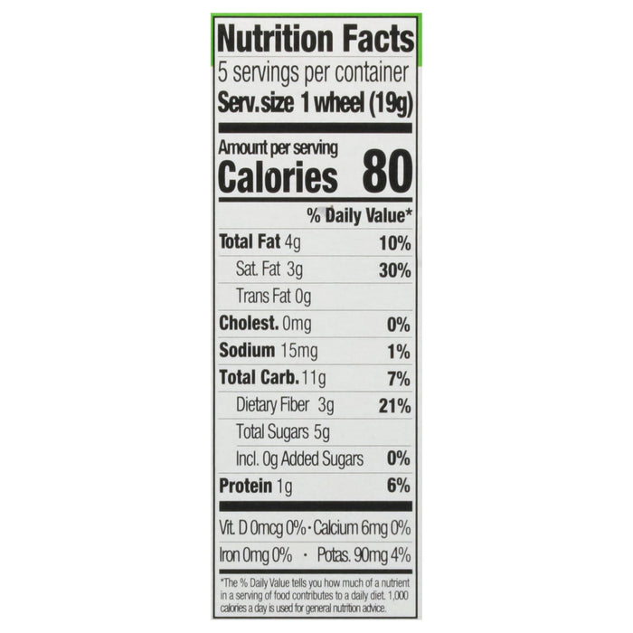 Once Upon A Farm Organic Apple Sweet Potato Spinach Baby Food, 8-3.35 Oz Pouches