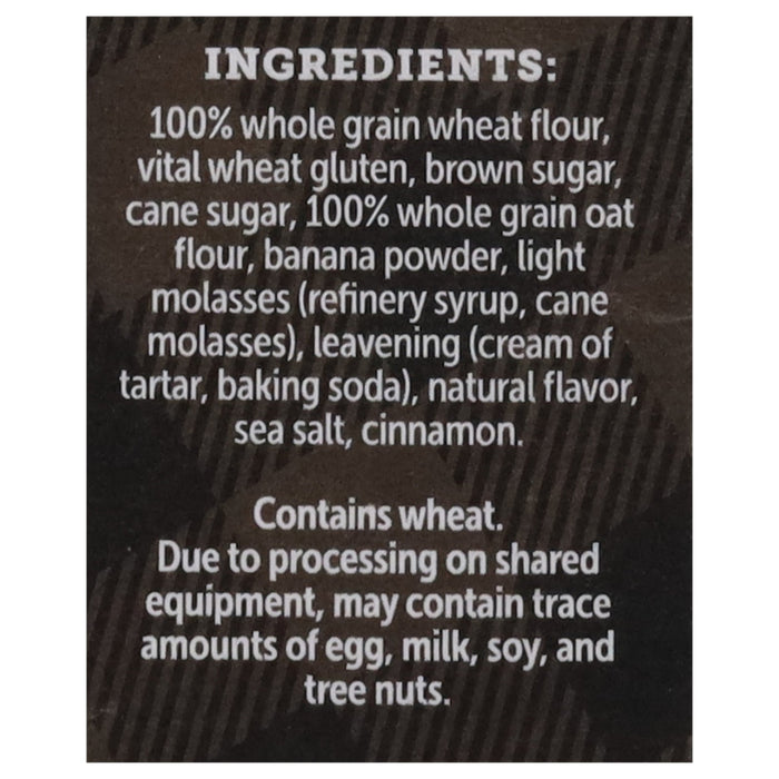 Kodiak Cakes Banana Muffin Mix - (Pack of 6) 14 oz - High Protein Breakfast