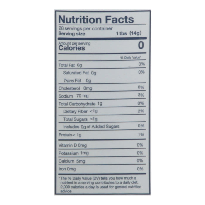 Yo Mama's Foods Keto Classic Ketchup (6-Pack) - Low Carb, Sugar-Free, Gluten-Free, 14 oz