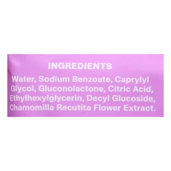 Freestyle Soft Bamboo Wipes - 72 Count - Gentle & Absorbent