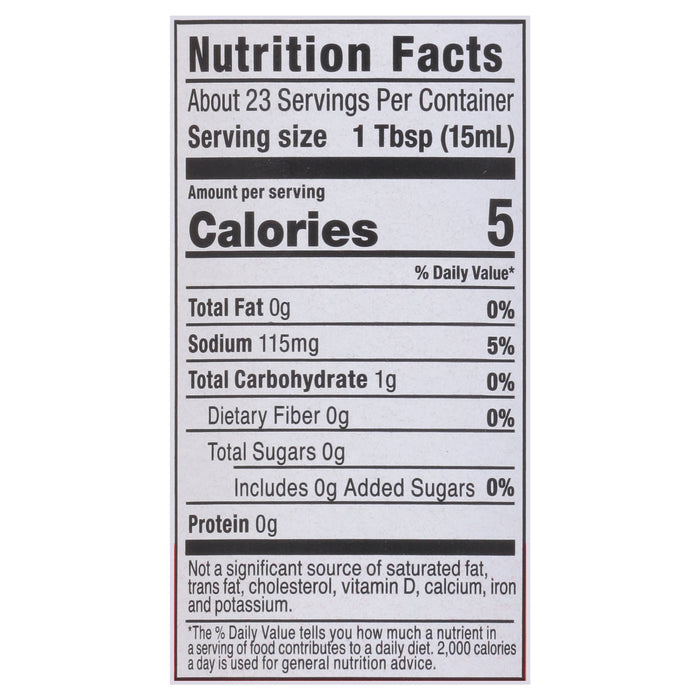 G Hughes Sugar-Free Thai Chili Wing Sauce (Pack of 6 - 12 oz )