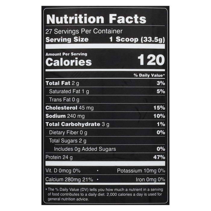 Pescience SLCT Protein Cookies & Cream - 1.32 oz Single Serving