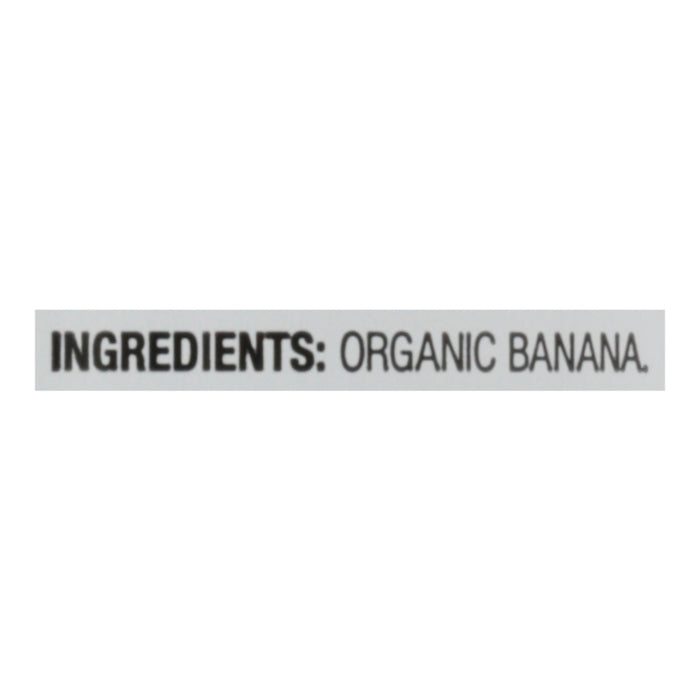 Woodstock Water Organic Banana Still, (Pack of 12 - 16.9 fl oz )