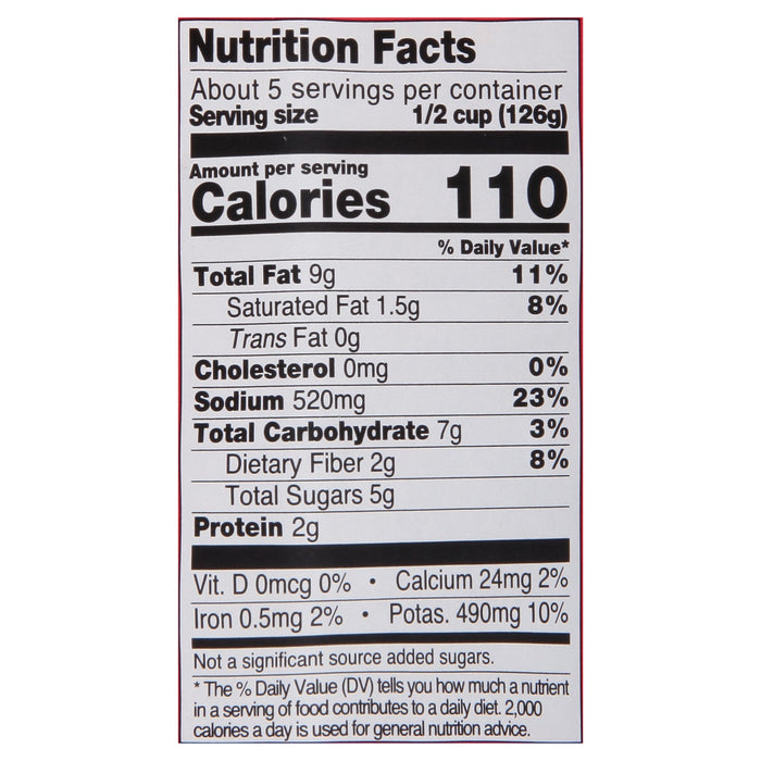 Mutti Arrabbiata Pasta Sauce, Authentic Italian Tomato Sauce - (Pack of 6) 24 oz