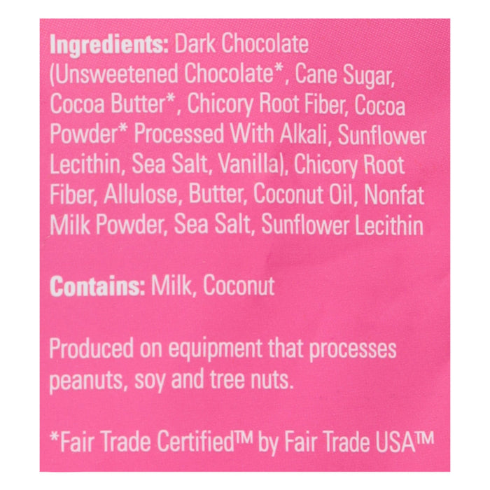 Skinnydipped Dark Chocolate Caramel Bites, 10-Pack, 3.17 oz Each