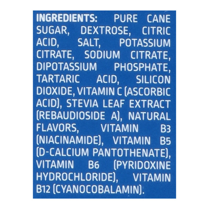 Liquid I.V. Kids Hydration Drink Mix - Grape - 8Single-Serving Packets