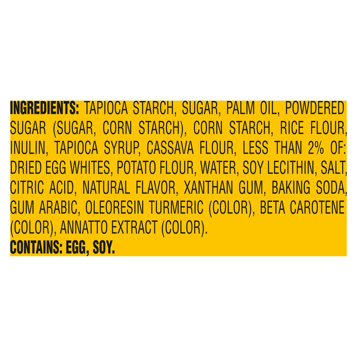 Glutino Lemon Pie Cookies, Gluten-Free, 8 Cookies, 10.5 oz