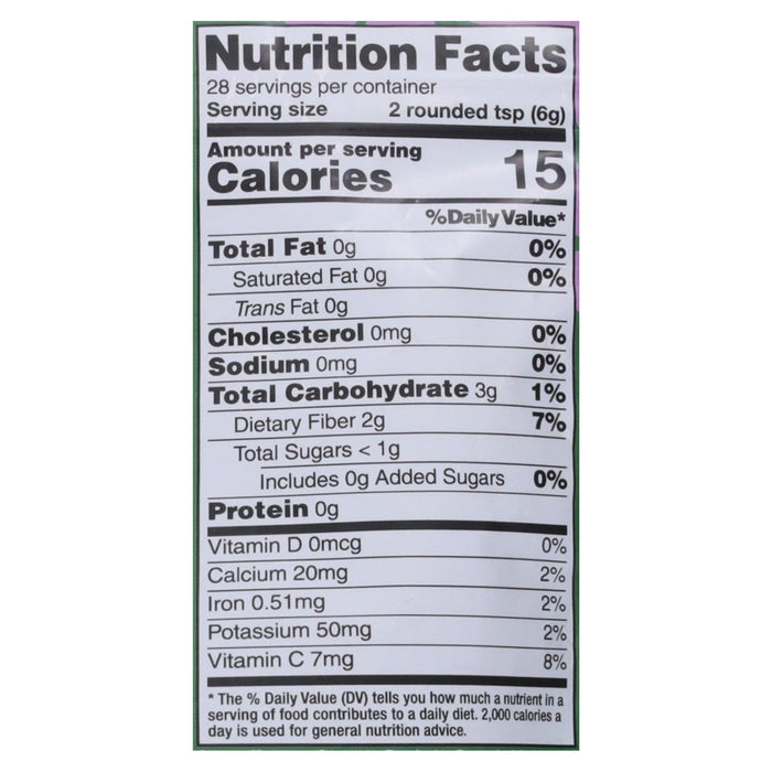 Kuli Kuli Superfood Organic Mood Magic, 1.6 oz - Energy & Focus