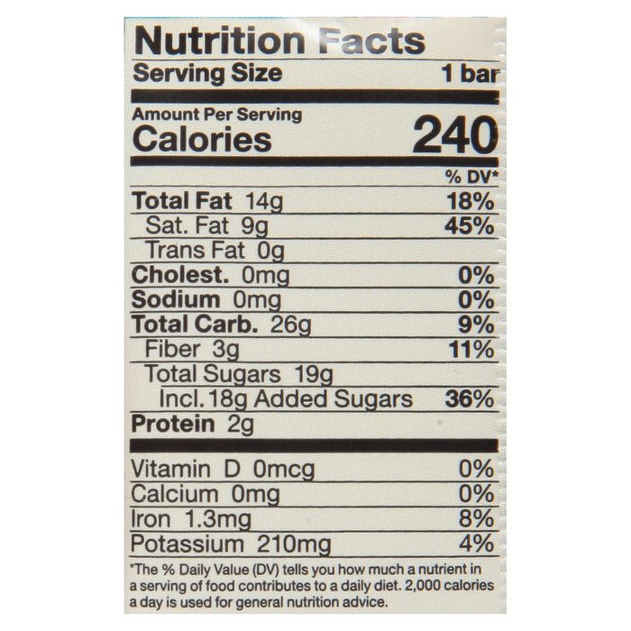 Endangered Species Dark Chocolate Raspberry 60% Cacao, 1.6 oz Bars, 12-Count