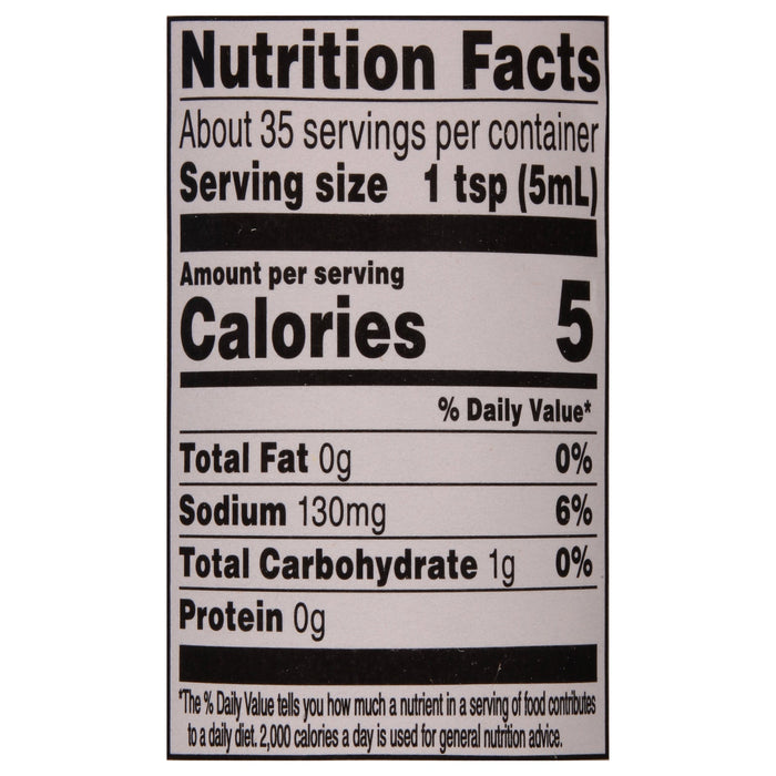 Weber Sthrn Comfort Hot Sauce (Pack of 12) - 6 oz  - Southern Heat & Flavor