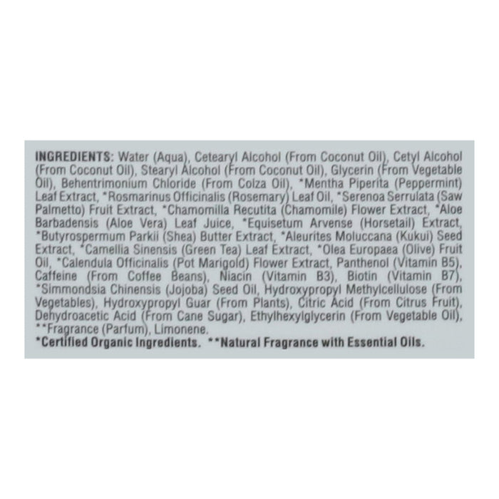 Petal Fresh Pure Thickening Conditioner, Original, 12 fl oz (Pack of 6) - Volumizing & Strengthening