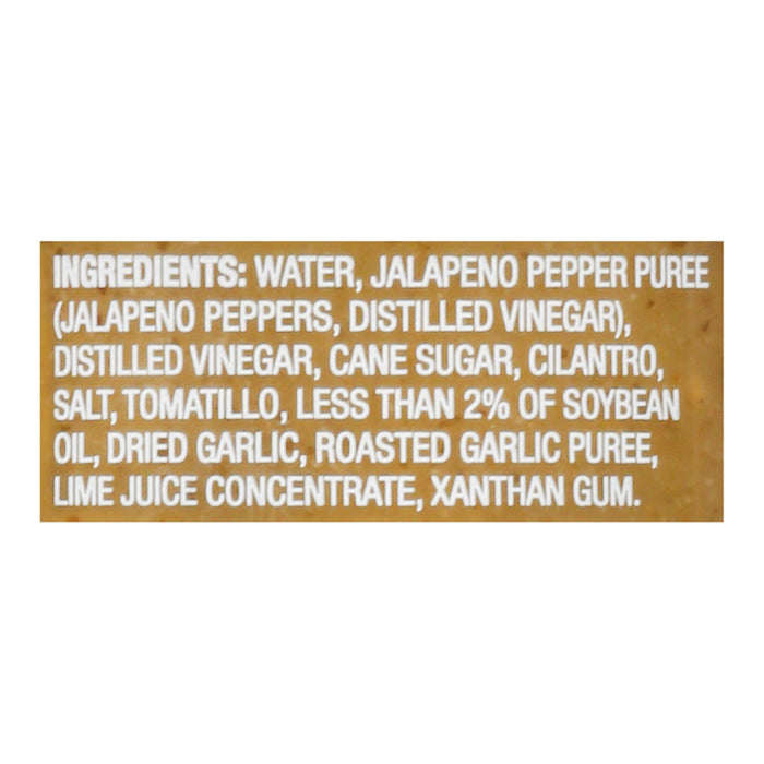 Sky Valley Green Sriracha Hot Sauce - (Pack of 6 - 17.25 oz )