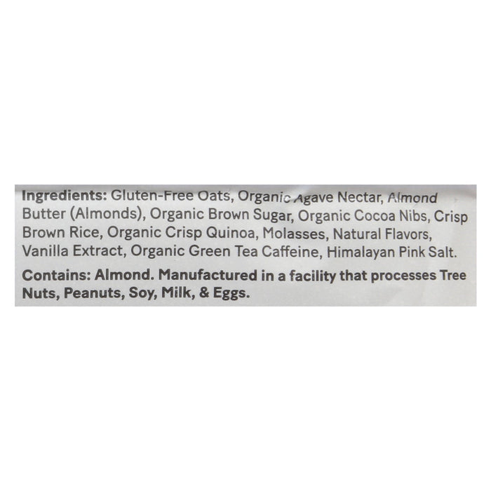 Verb Energy S'mores Energy Bar - 16-.92 Oz