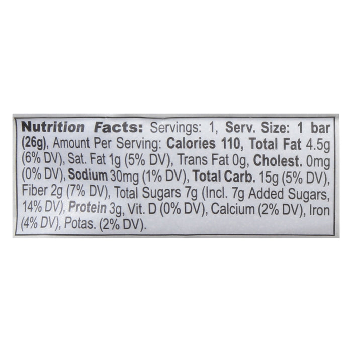 Verb Energy S'mores Energy Bar - 16-.92 Oz