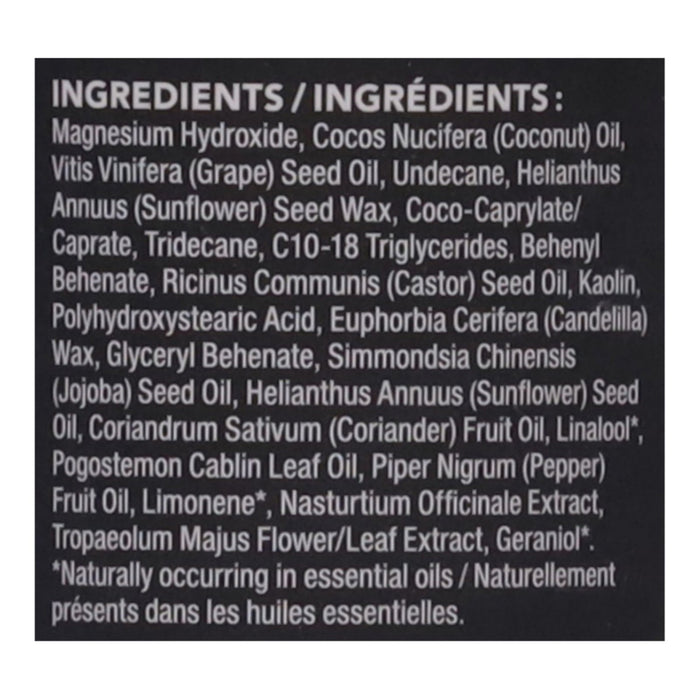 Attitude Deodorant Patchouli & Black Pepper - 3 oz.