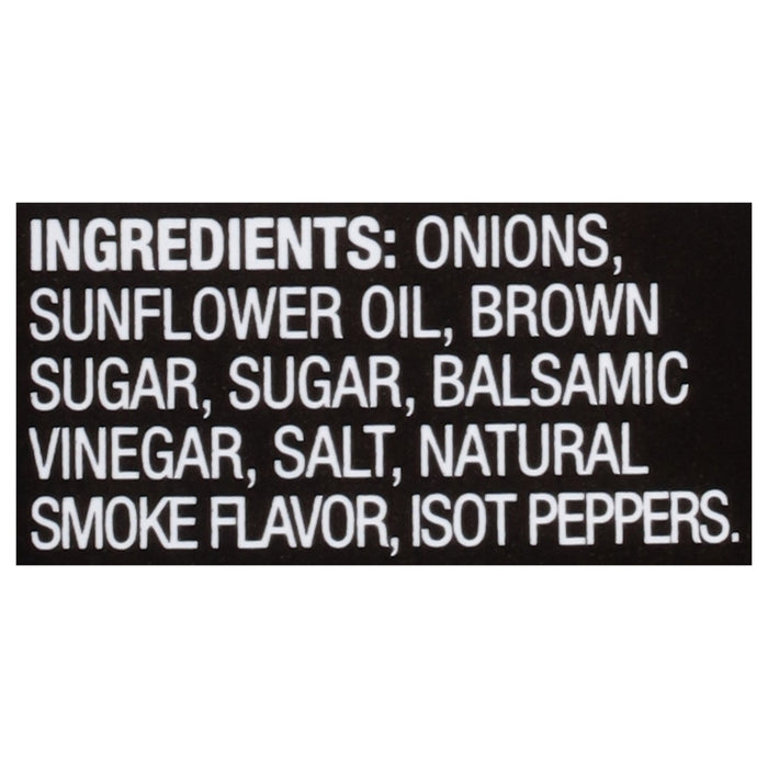 Reese Caramelized Onion Smoked Sausage - 7 oz. Links - 6 Count