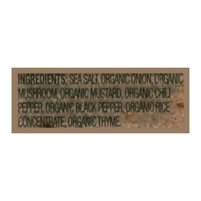 Simply Organic Umami Blend - Original Organic Seasoning - 3.14 oz