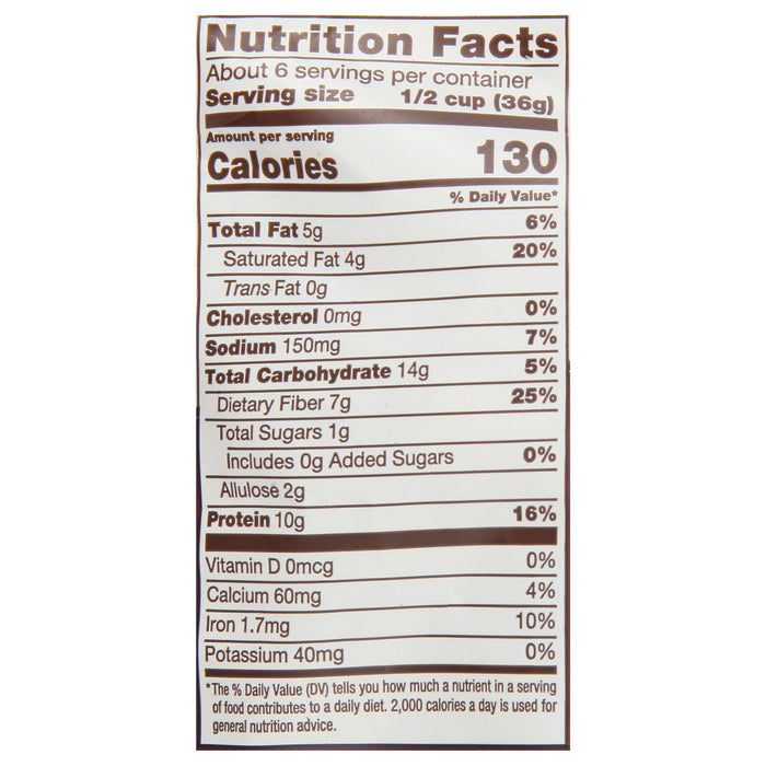 Catalina Crunch Blueberry Muffin Keto Cereal (6 Pack) - 8 oz