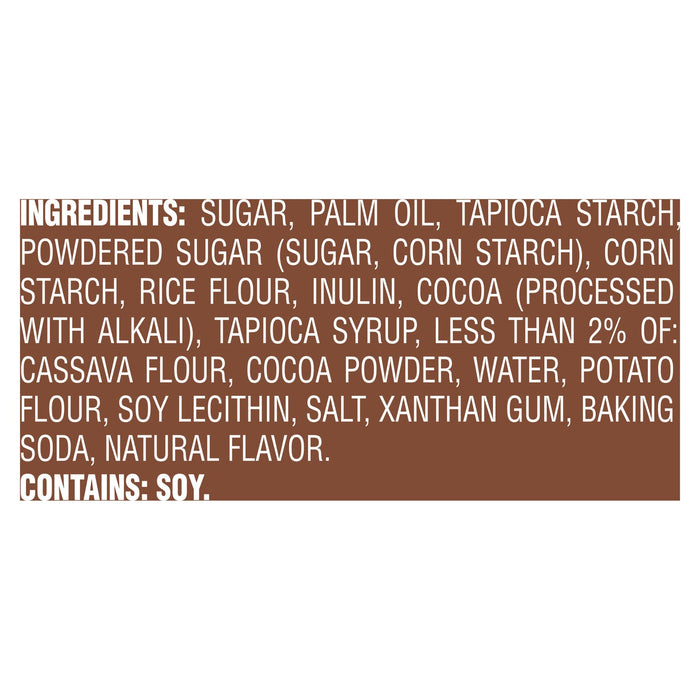 Glutino Gluten-Free Swiss Miss Hot Cocoa Mix, 8 Count, 10.5 oz