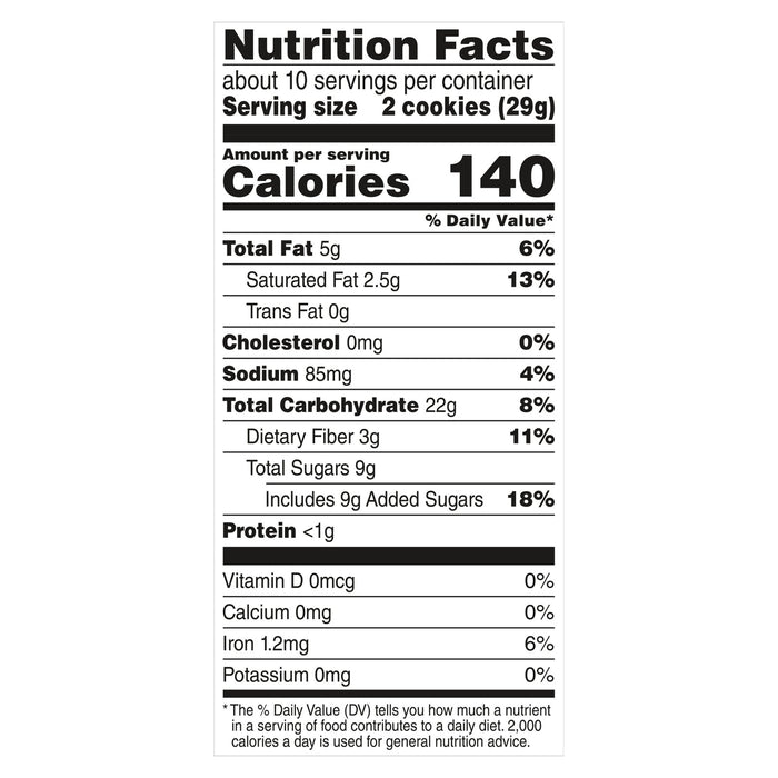 Glutino Gluten-Free Swiss Miss Hot Cocoa Mix, 8 Count, 10.5 oz