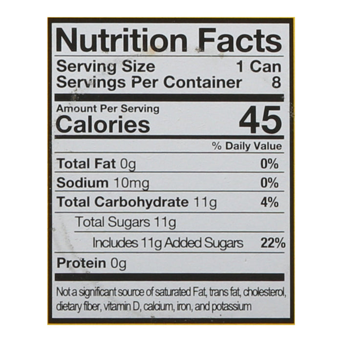 Q Drinks Tonic Water 8 Pack - Premium Cocktail Mixer