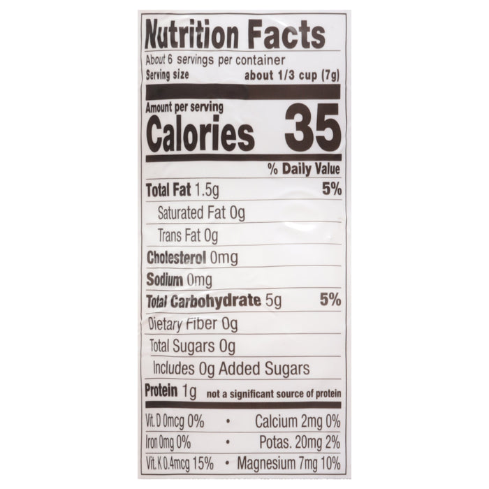 Once Upon A Farm Organic Puffs - Strawberry, Sweet Potato & Coconut - 6 x 1.5oz Pouches