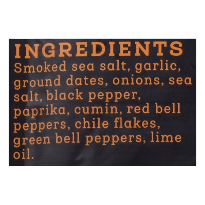 Siete Chicken Fajita Seasoning (Pack of 12) - 1 oz Each