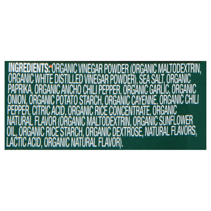 Simply Organic Buffalo Rub Seasoning - (12 - 0.95 oz )