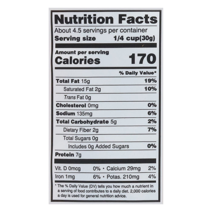 Henrietta Said Nashville Hot Chicken Peanuts, 12-5 Oz