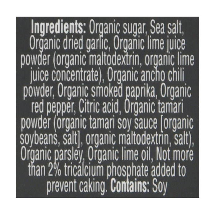 Watkins Chili Lime Seasoning - 3-3.7 Oz  (Pack of 3)