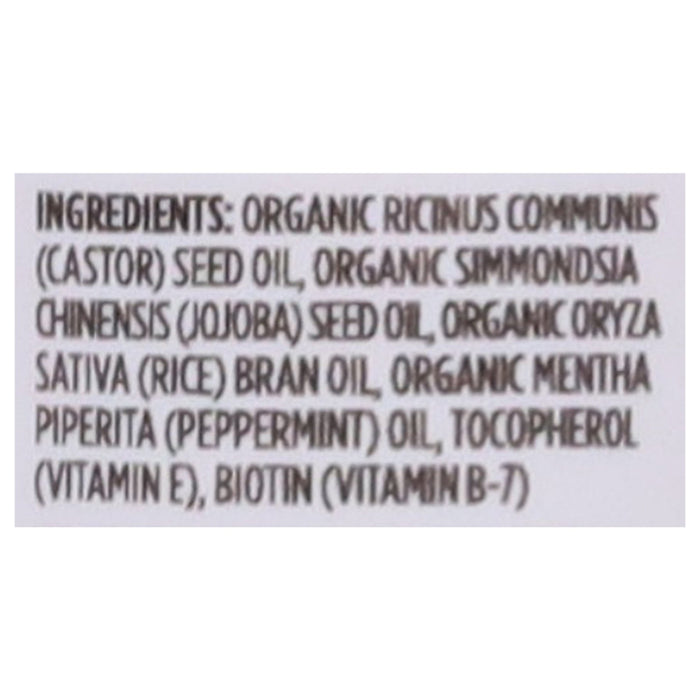 Sky Organics Castor Oil - Hair Growth Oil - 6 oz.