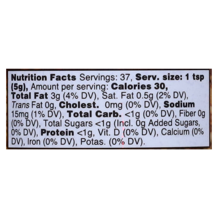 Somos Salsa Macha with Nuts & Seeds - 6  of 6.5 Oz