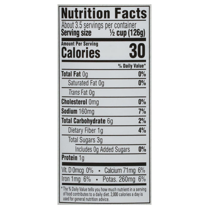 Take Root Organics Petite Diced Tomatoes - 14.5 Oz Can, Pack of 12