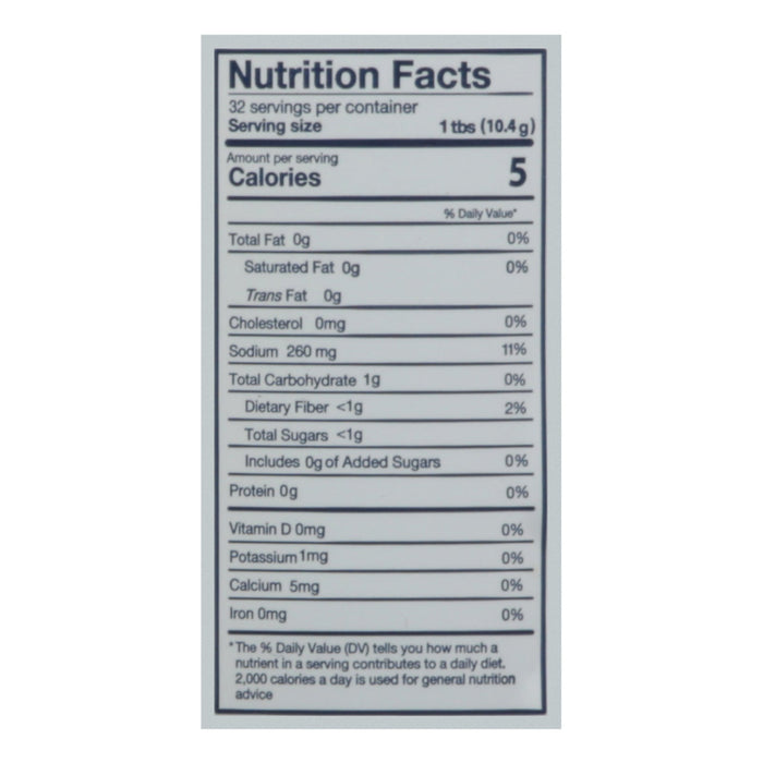 Yo Mama's Foods Buffalo Sauce - Classic Spicy Wing Sauce (Pack of 6 - 13.75 Oz )