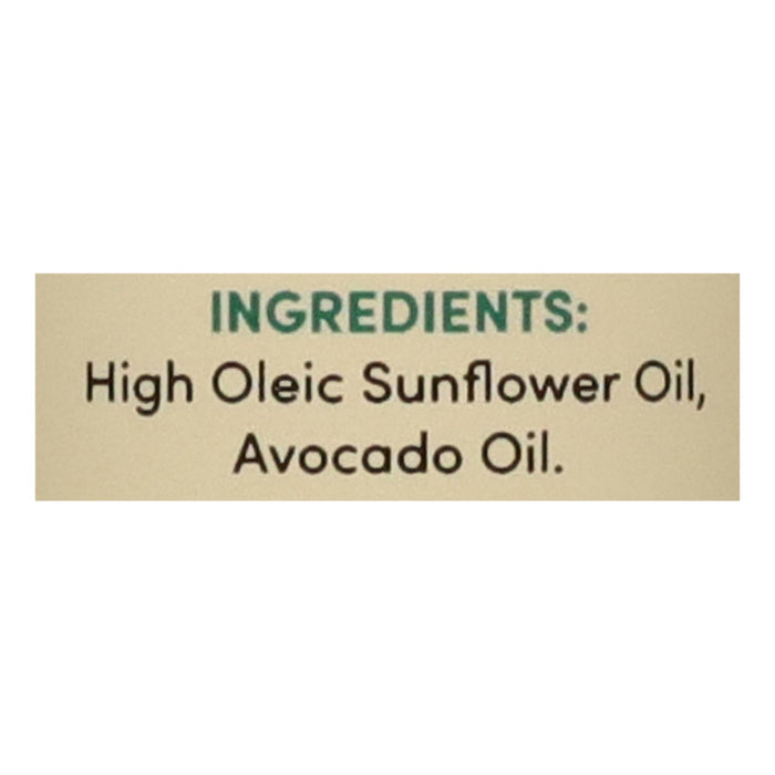 International Collection Spryoil Airfry Sunflower & Avocado Oil Blend - Pack of 6-6.7 oz