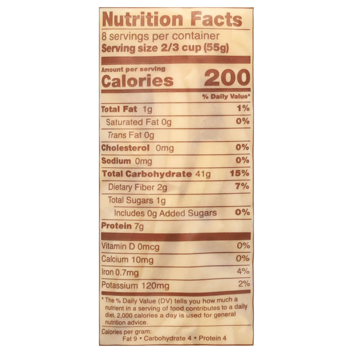 Rao's Casarecce Pasta, 16 oz, Pack of 6 - Authentic Italian Semolina