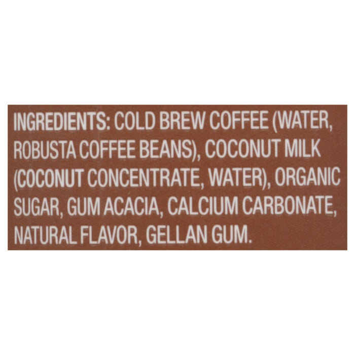 Nguyen Coffee Supply Viet Coffee Coconut - (Pack of 12) 7.5 fl oz