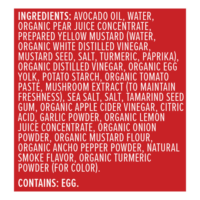 Primal Kitchen Chicken Dipping Sauce - 10 oz - 6 Pack