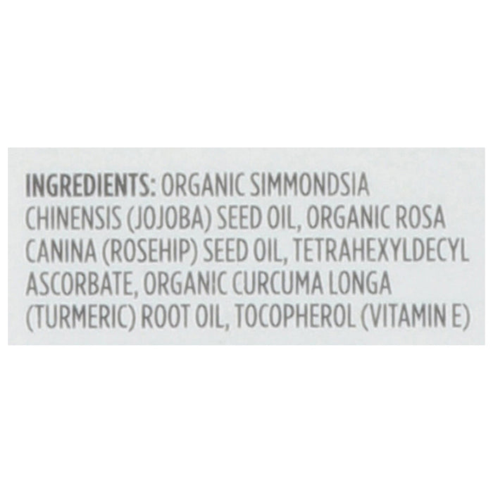 Sky Organics Vitamin C Face Serum - Brightening Glow - 1 fl oz