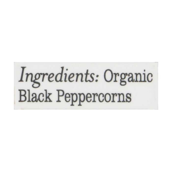 Watkins Original Black Peppercorns, Whole, 2.6 oz  (Pack of 3)