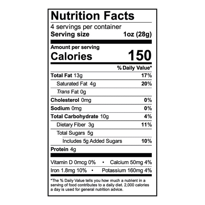 Unreal Dark Chocolate Covered Almonds - 6 Count - 4 oz Bags