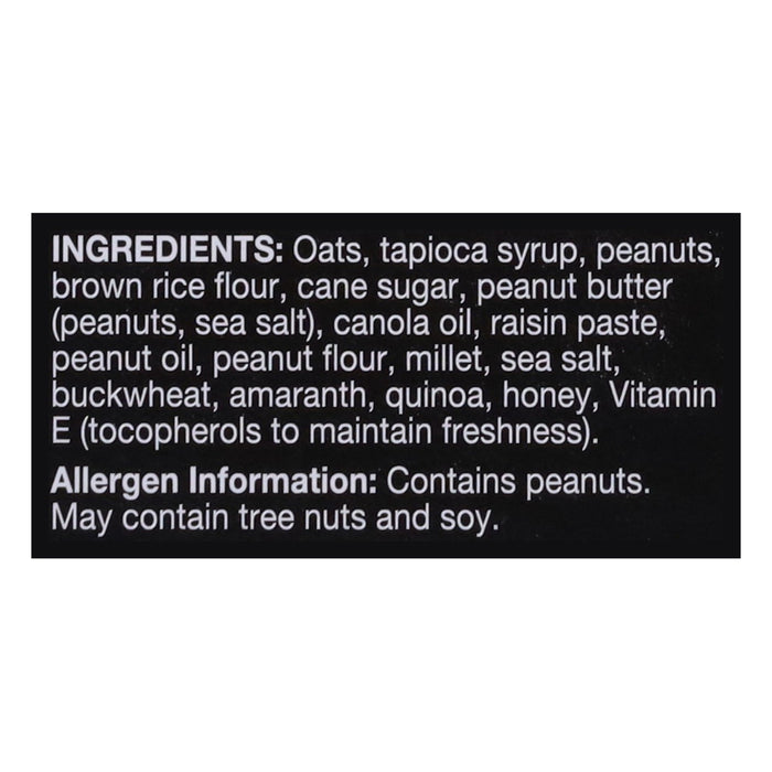 Kind Breakfast Bar, Peanut Butter, 5 Packs of 6 Bars (1.76 oz Each)