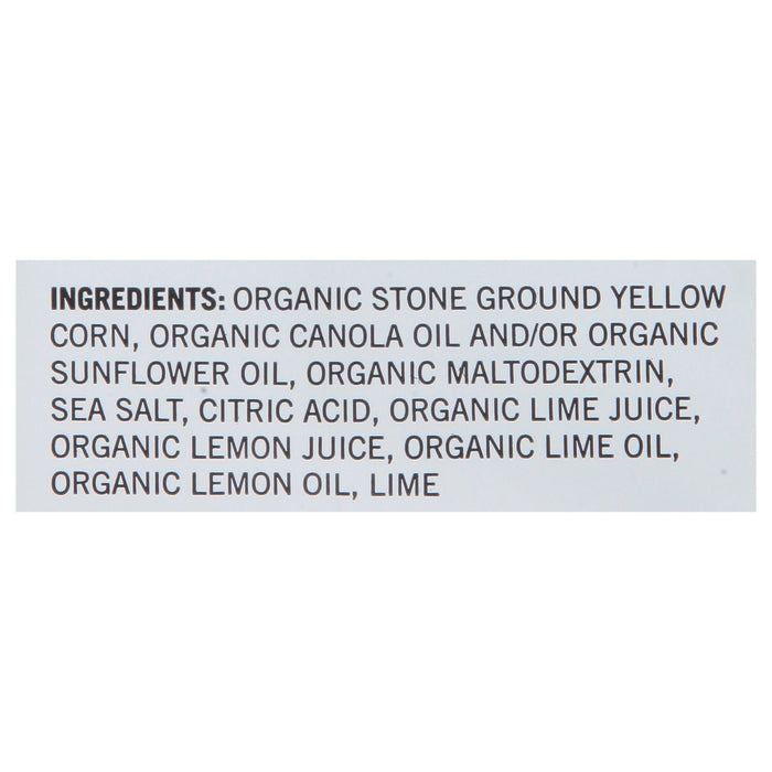 Zack's Mighty Organic Chocolate Chip Cookies - 9-9 Oz Bags (Pack of 9)