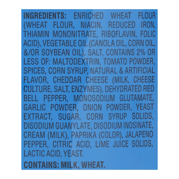 Dot's Pretzels Southwest Style - 10.5 oz (10 Count)