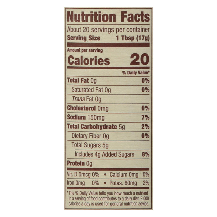 Rao's Arrabbiata Ketchup (Pack of 12) - Spicy Italian Tomato Sauce