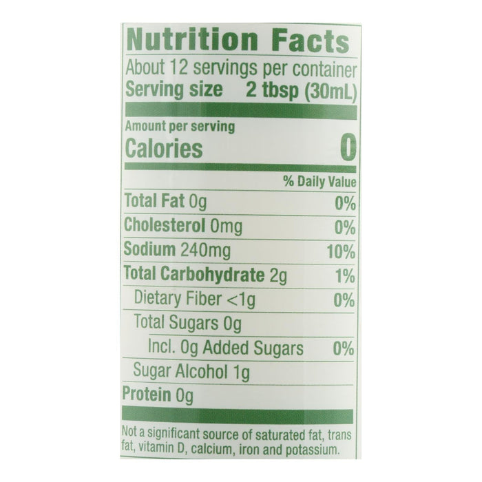 Walden Farms Sweet Onion Dressing (12 fl oz , Pack of 6) - Calorie Free & Sugar Free